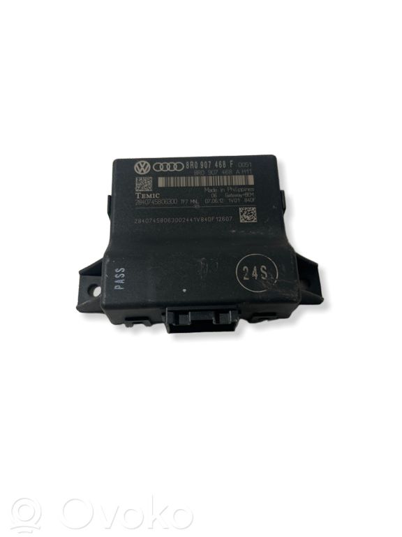 Módulo de control Gateway   8R0907468F,8R0907468A,2840745806300