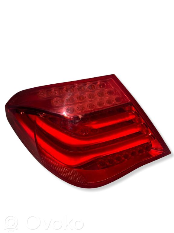 BMW 7 F01 F02 F03 F04 Lampa tylna 