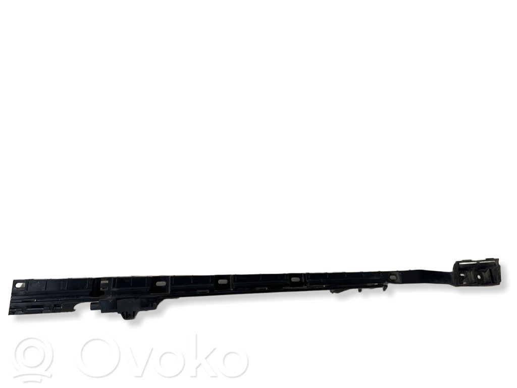 BMW 7 F01 F02 F03 F04 Ślizg listwy progowej 