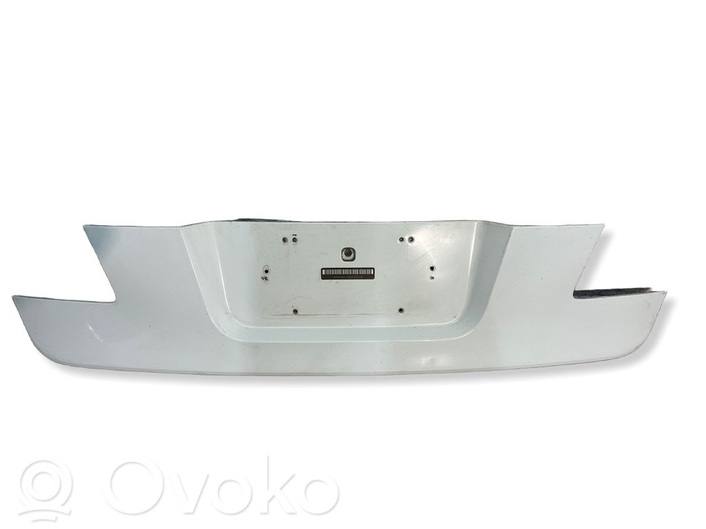 BMW 7 F01 F02 F03 F04 Mască capotă portbagaj 