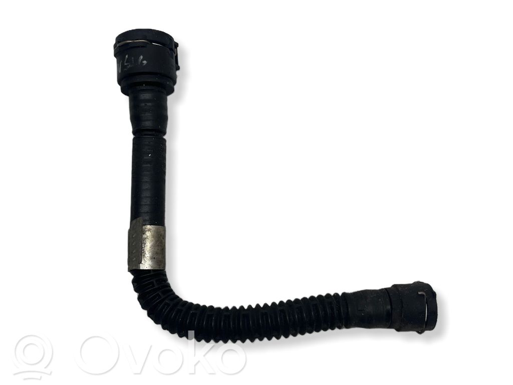 Opel Insignia A Engine coolant pipe/hose 