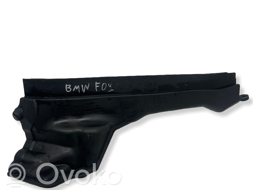 BMW 7 F01 F02 F03 F04 Inne części komory silnika 
