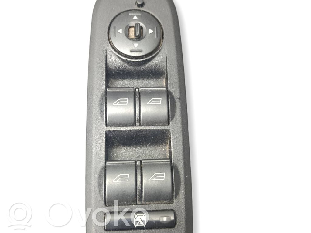 Ford S-MAX Interruptor del elevalunas eléctrico 