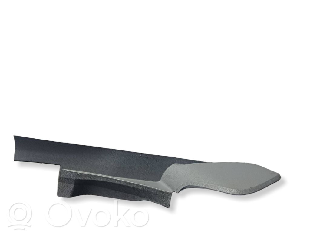 Ford S-MAX Moldura del extremo lateral de panel 