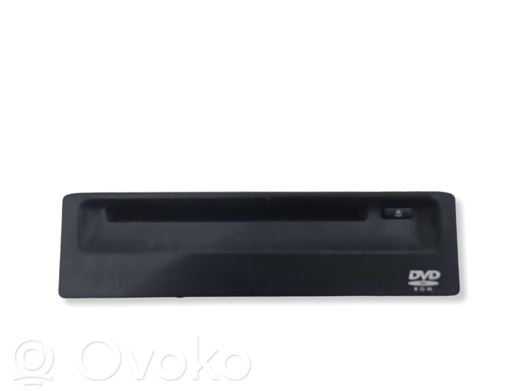 Honda Accord Unidad delantera de radio/CD/DVD/GPS 