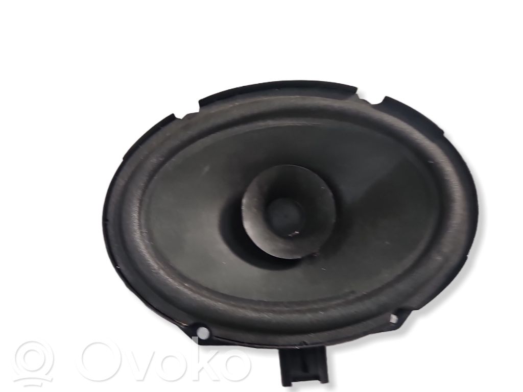 Altavoz de la puerta trasera   GS1E66960,7H926D