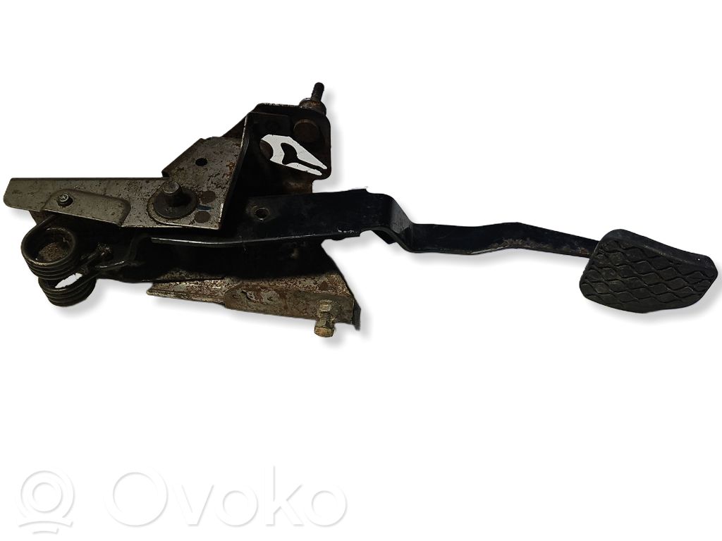 Sankabos pedalas
