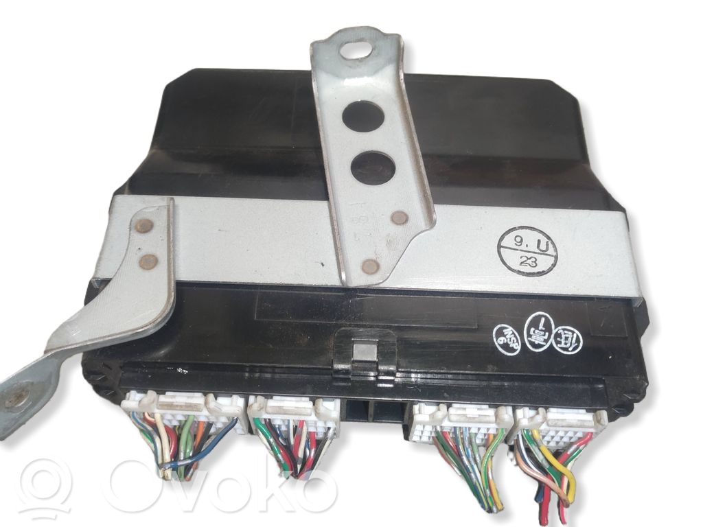 Lexus IS 200-300 ABS control unit/module 