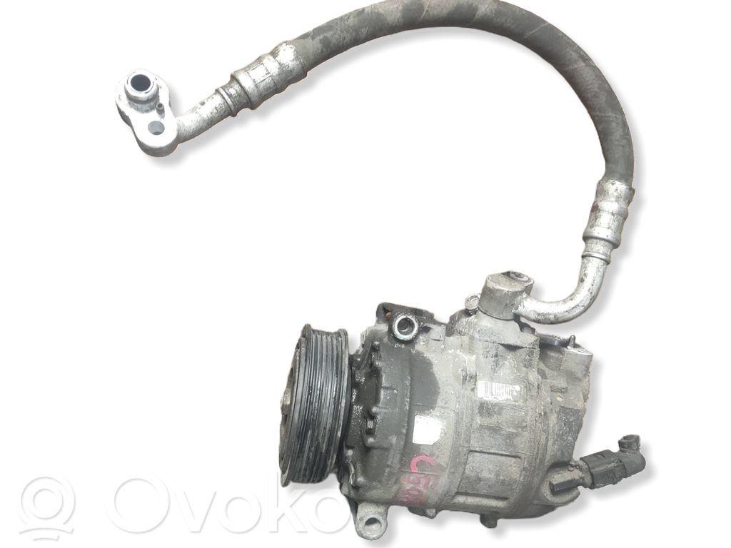 Kompresor / Sprężarka klimatyzacji A/C   1K0820803P,4471904650