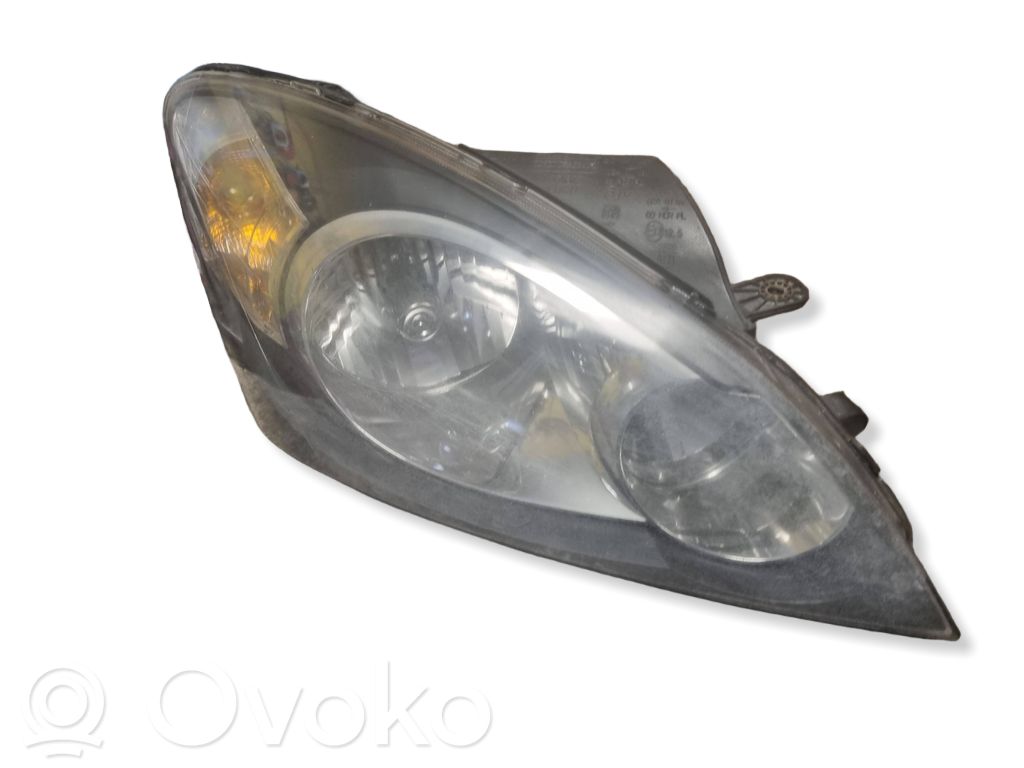 KIA Ceed Headlight/headlamp 