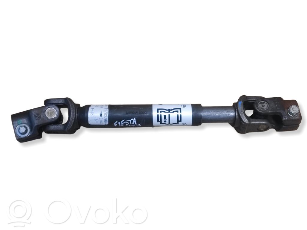 Ford Fiesta Steering column universal joint 