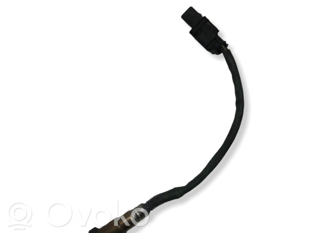 Mercedes-Benz S W221 Sonde lambda 
