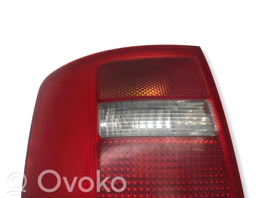 Audi A6 S6 C5 4B Takavalot 