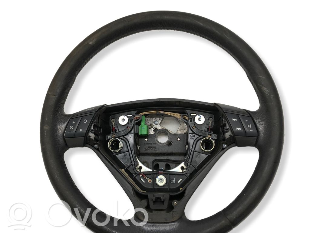 Volvo S60 Ohjauspyörä 