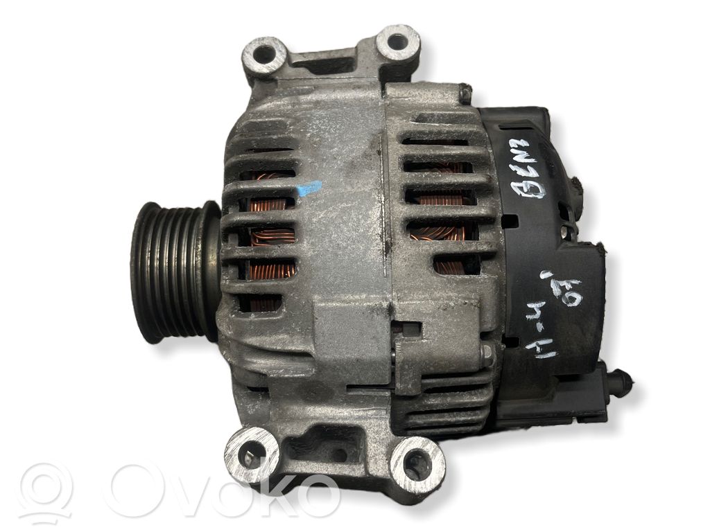 Audi A4 S4 B7 8E 8H Ģenerators 
