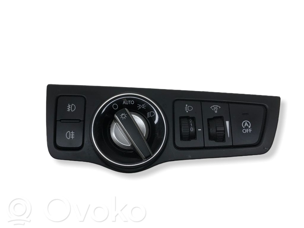 Hyundai i40 Interruptor de luz 