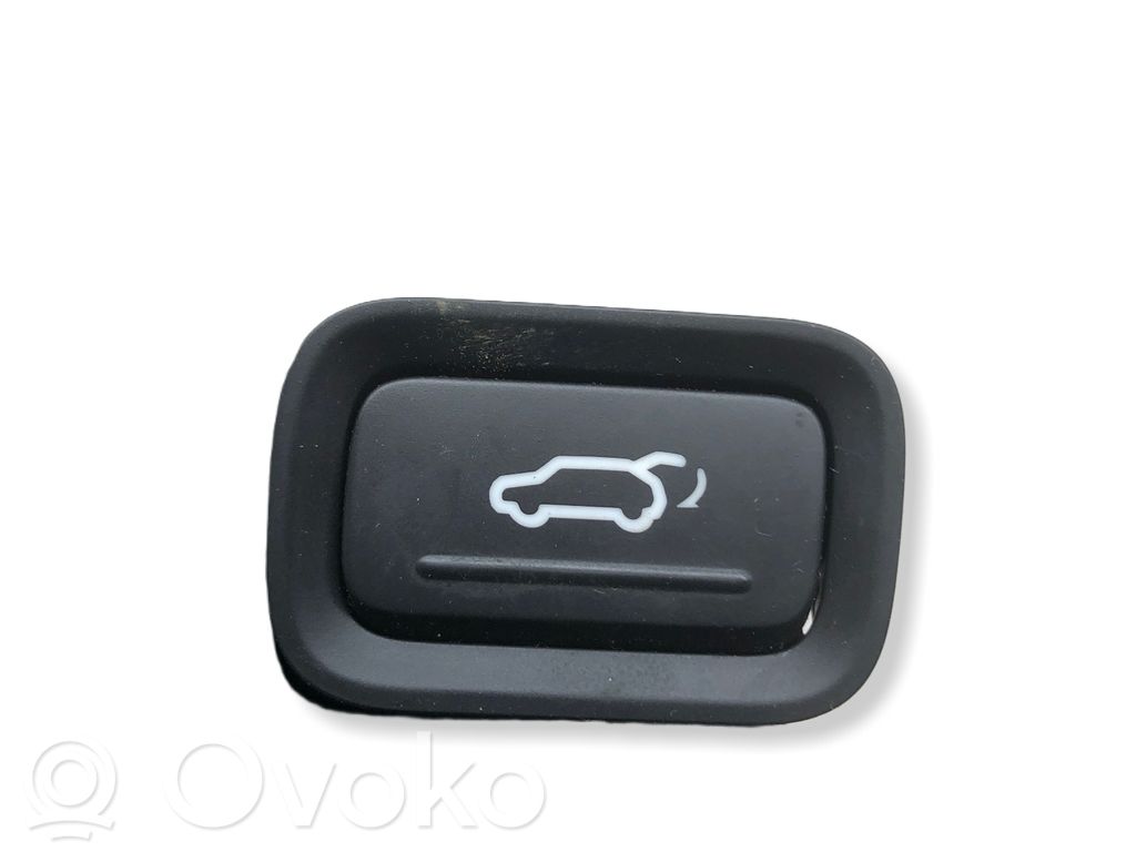 Hyundai i40 Interruptor para abrir la puerta trasera 