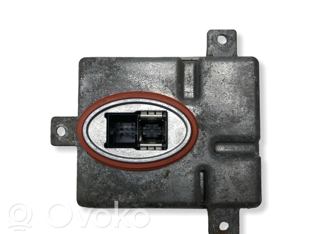 BMW 3 E90 E91 Ajovalojen virranrajoitinmoduuli Xenon 