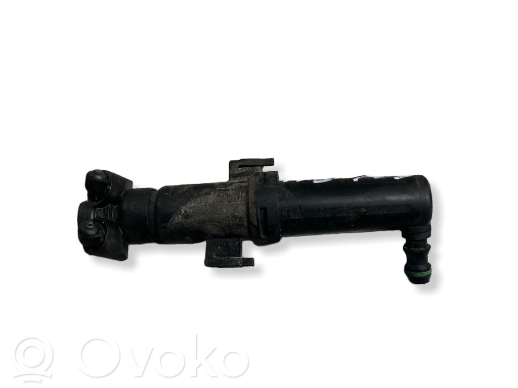 Audi A3 S3 A3 Sportback 8P Headlight washer spray nozzle 