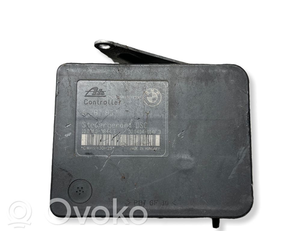 ABS Pump   6787837,3451679152101