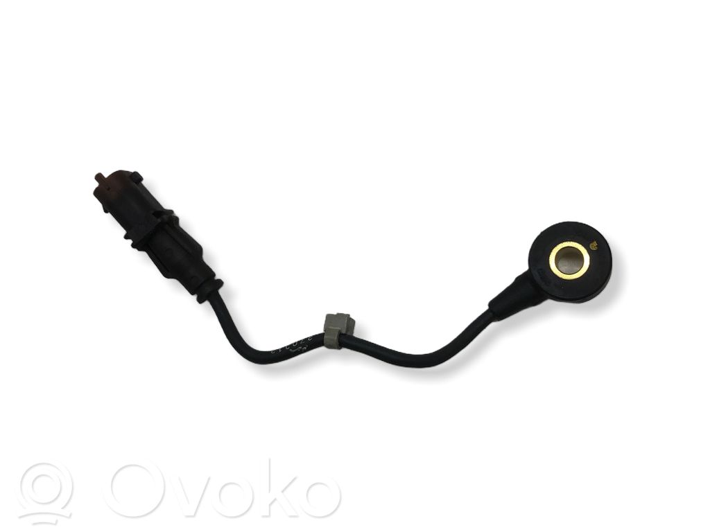 Opel Astra J Klopfsensor 
