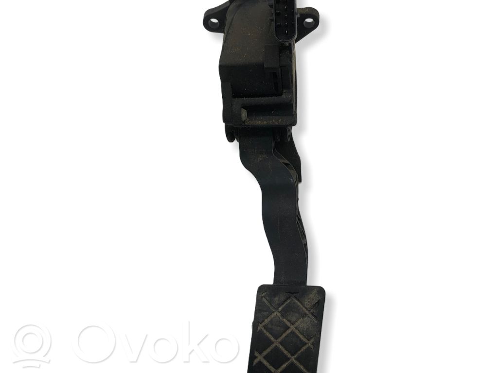 Skoda Rapid (NH) Accelerator throttle pedal 