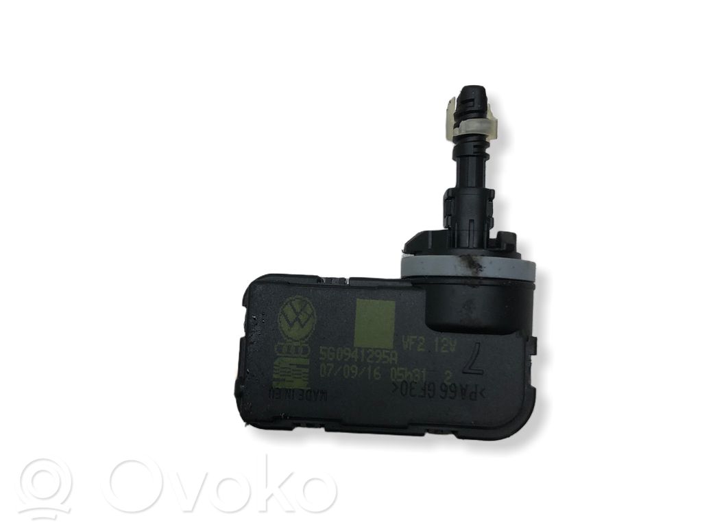 Skoda Rapid (NH) Scheinwerferstellmotor 