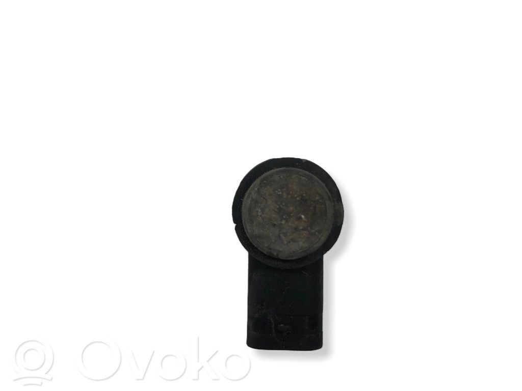 Ford Mondeo MK IV Parksensor PDC 