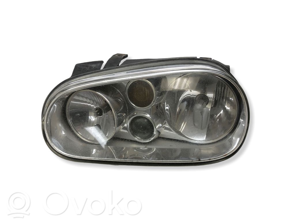 Volkswagen Golf IV Lampa przednia 