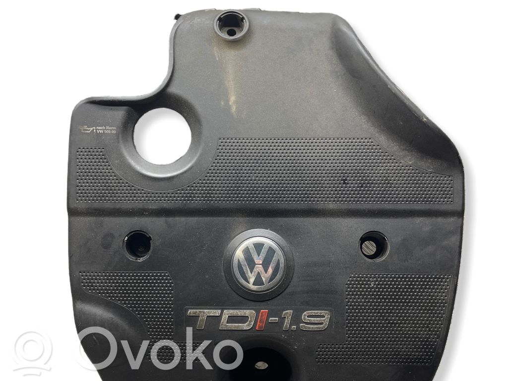 Volkswagen Golf IV Moottorin koppa 