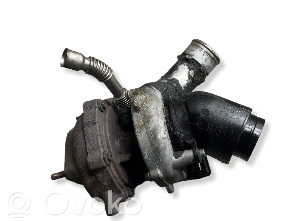 Turboahdin   059145721B