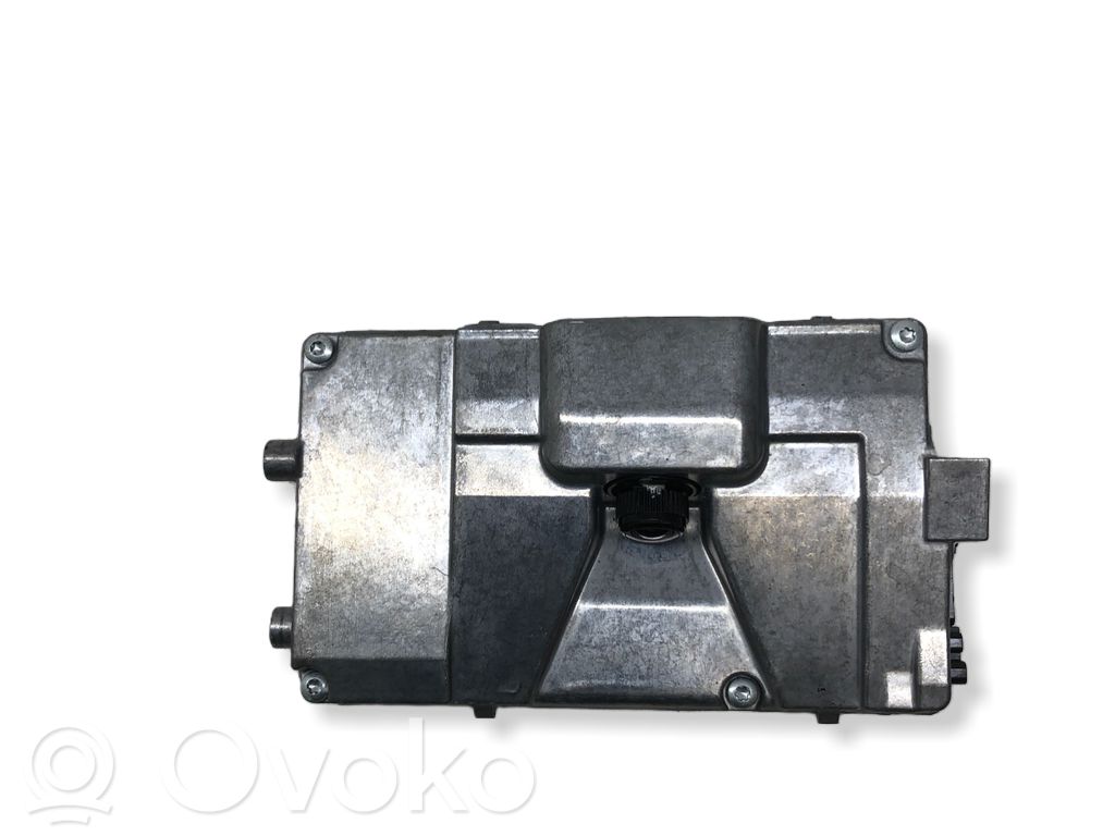 Volkswagen PASSAT B7 Windshield/windscreen camera 