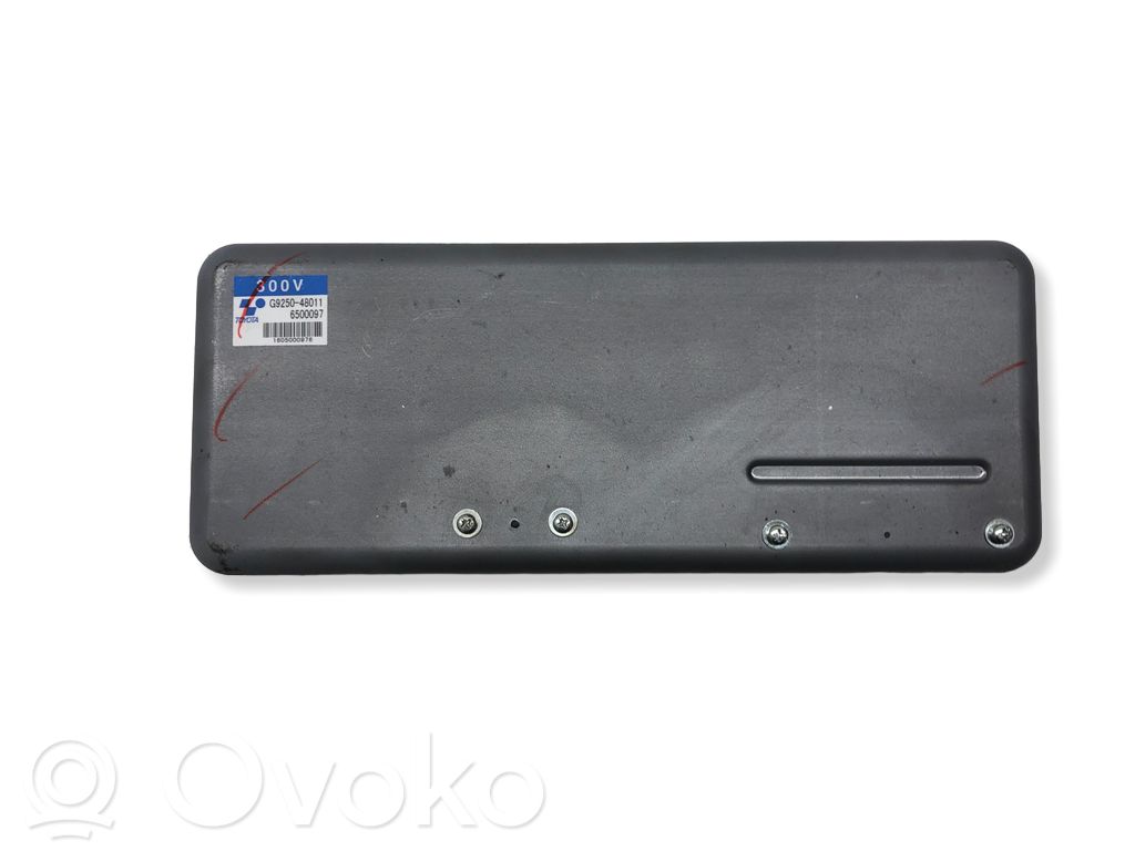 Lexus RX 330 - 350 - 400H Moduł / Sterownik wspomagania kierownicy 