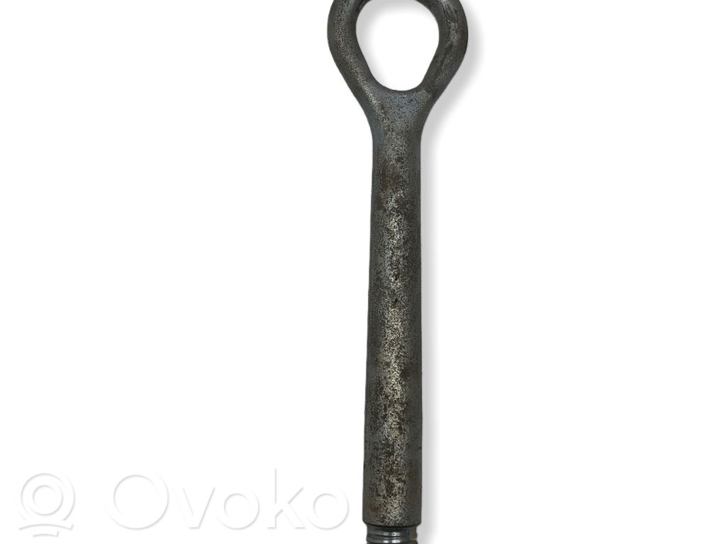 Lexus RX 330 - 350 - 400H Inel remorcare 