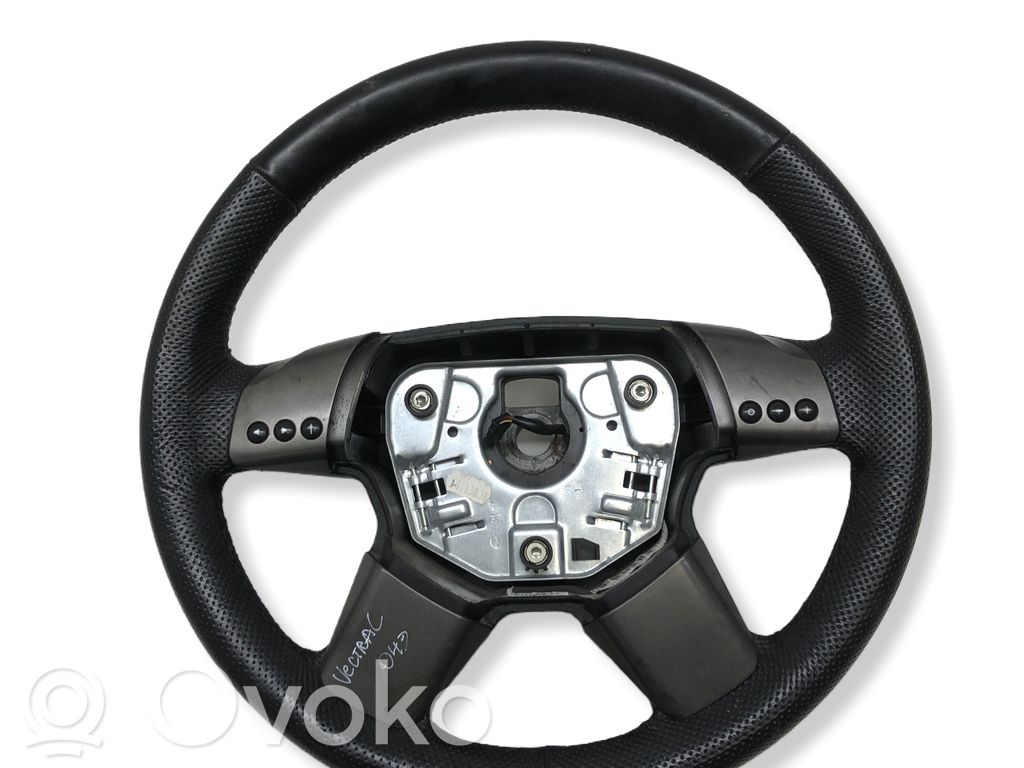 Opel Signum Volante 