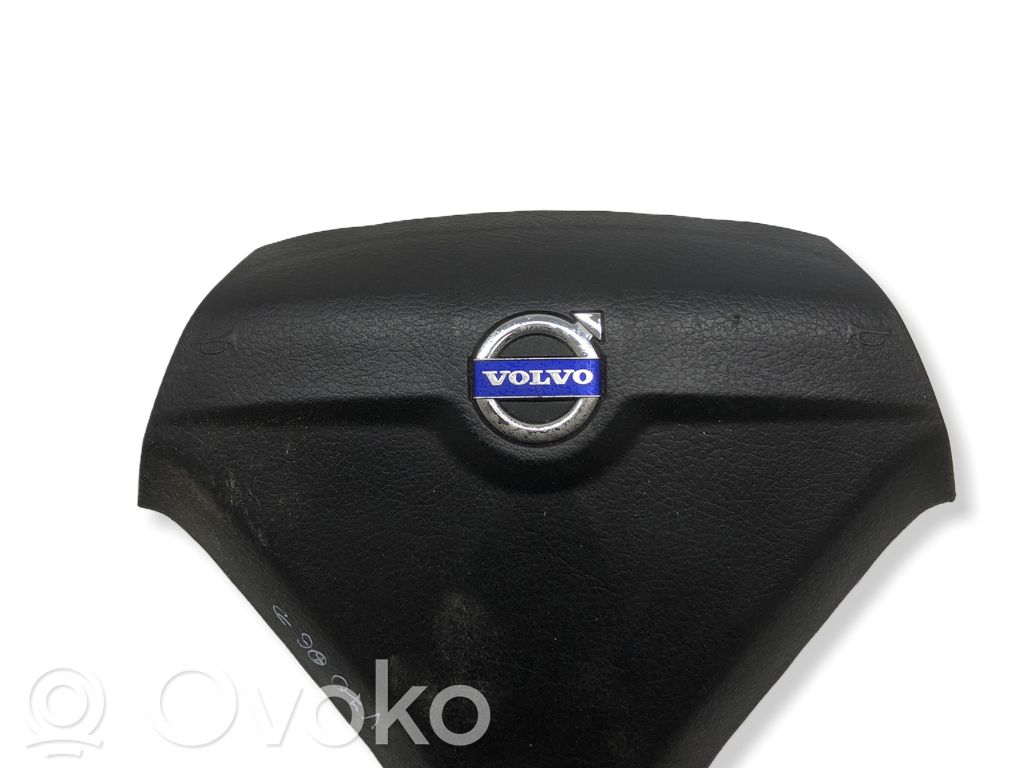 Volvo V70 Stūres drošības spilvens 