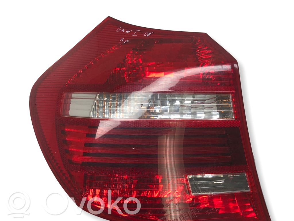 Rear/tail lights   7181297