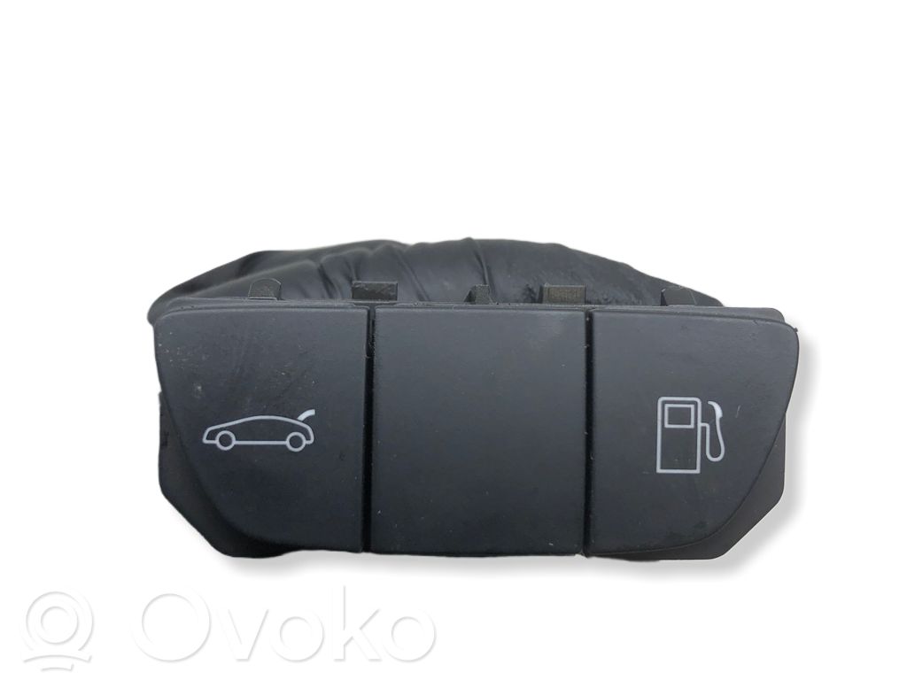 Peugeot 508 RXH Otros interruptores/perillas/selectores 