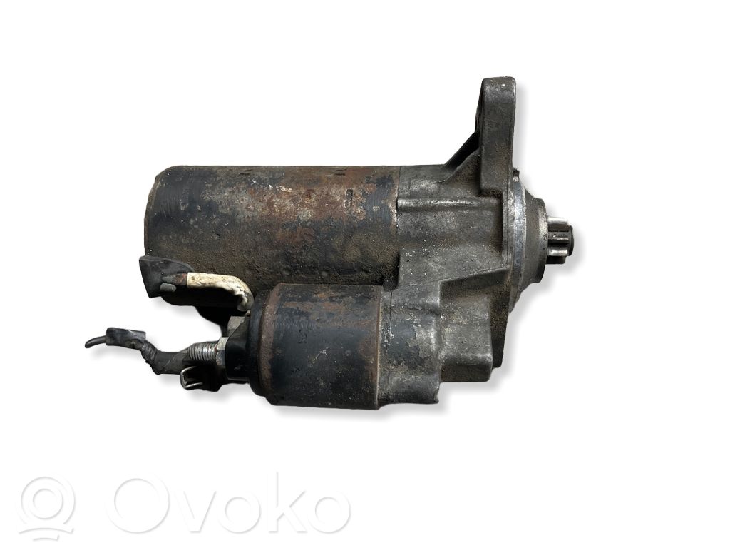 Volkswagen Golf IV Electromotor 