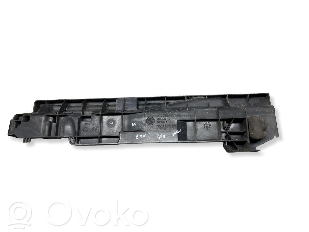 BMW 1 E81 E87 Radiator mount bracket 