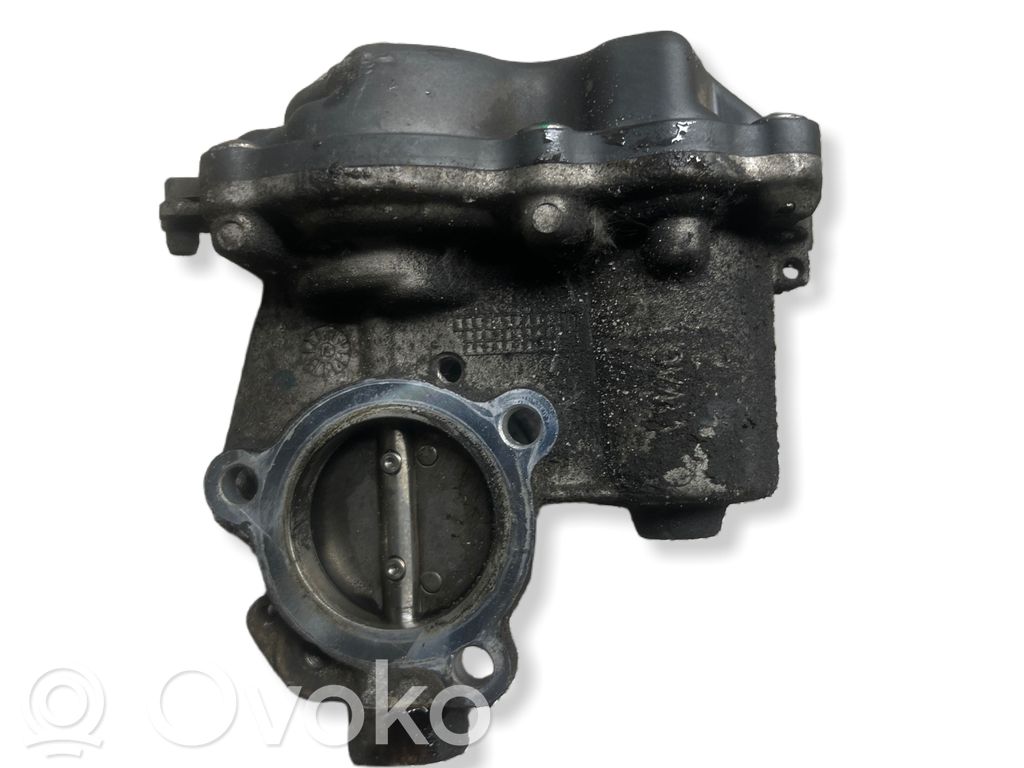 Skoda Rapid (NH) Droselis 