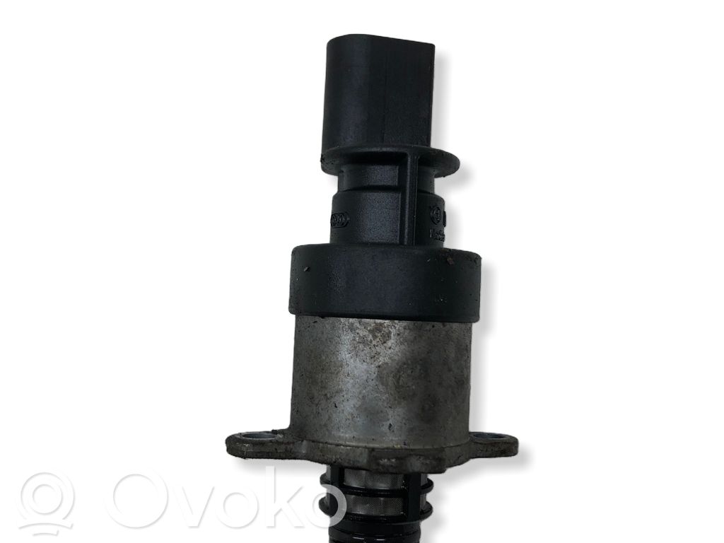 BMW 1 E81 E87 Kraftstoffdrucksensor 