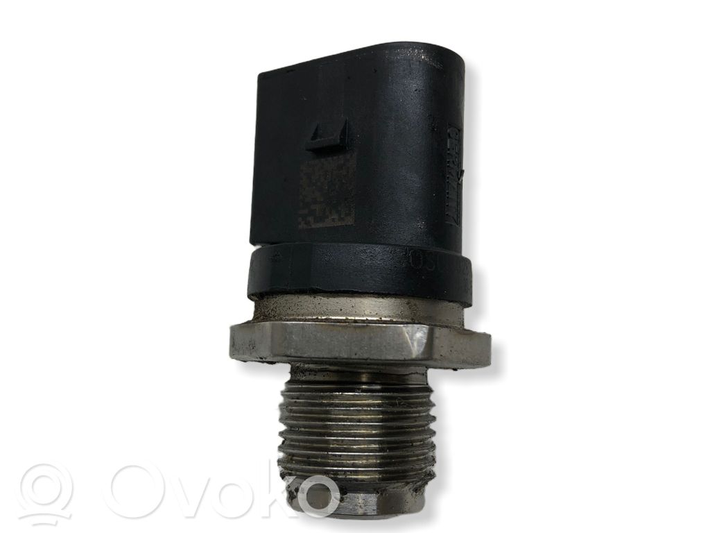 BMW 1 E81 E87 Sensor de presión de combustible 