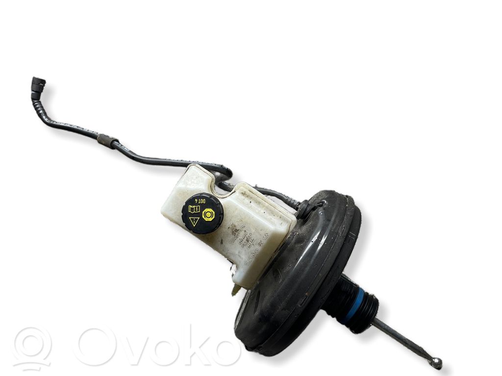 Volkswagen Golf VII Servo-frein 