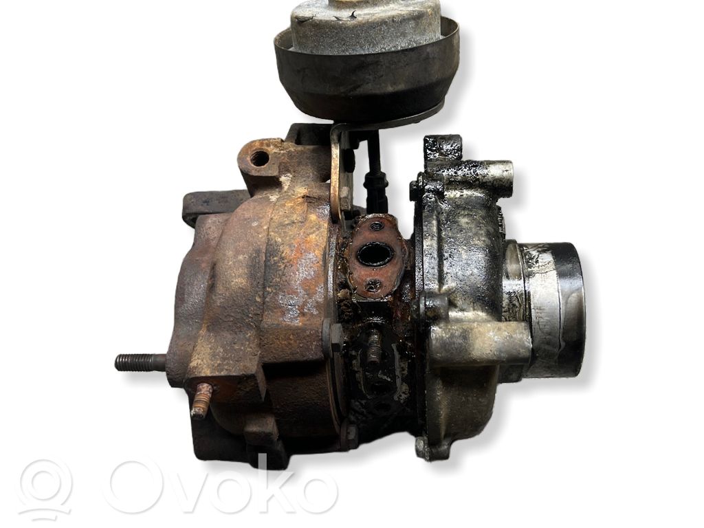 Turbo   24011M,VJ370603