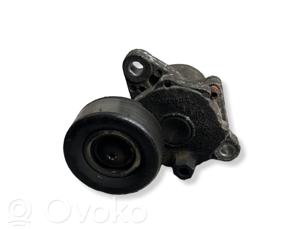 Hyundai i40 Tensor de correa del alternador 