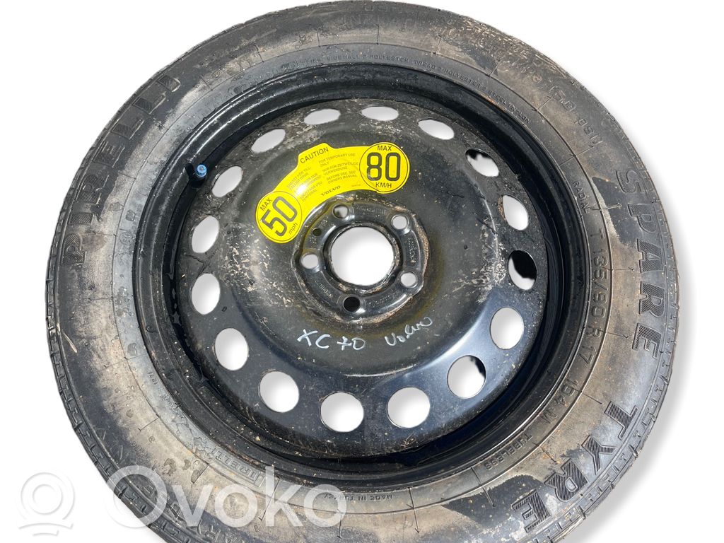 Volvo XC70 R17-vararengas 