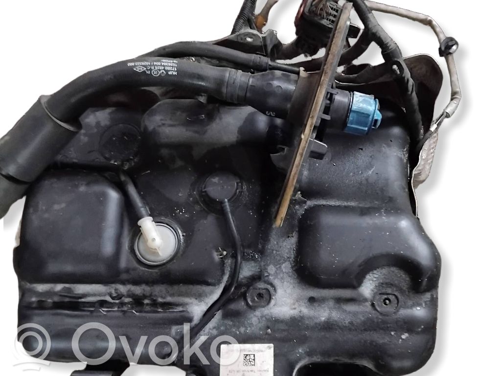 AdBlue-nestesäiliö   1018980,172A21178R,172A22038R,1024766,1051042