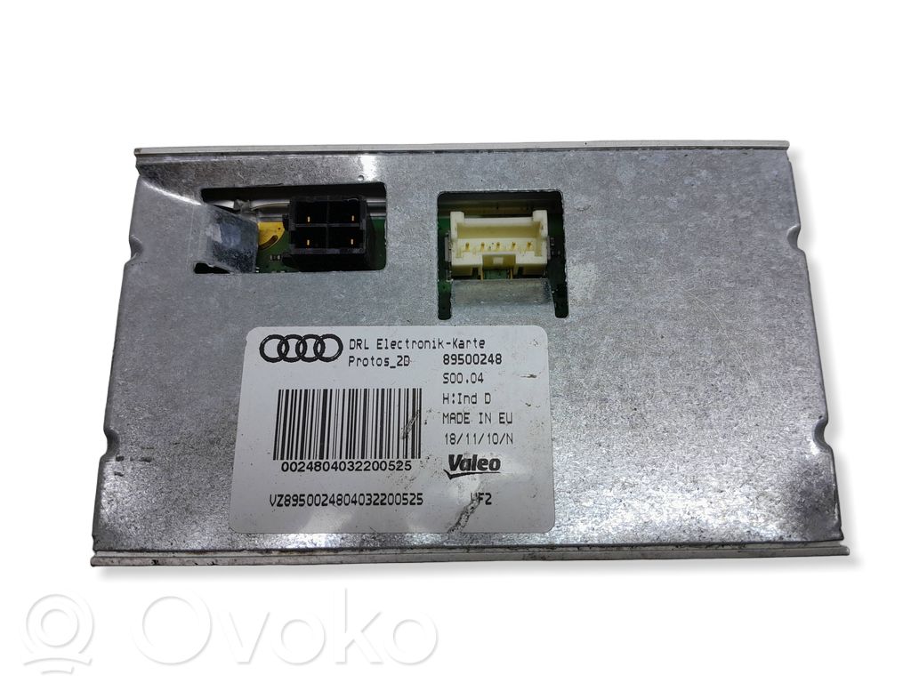 Audi A5 Sportback 8TA Light module LCM 