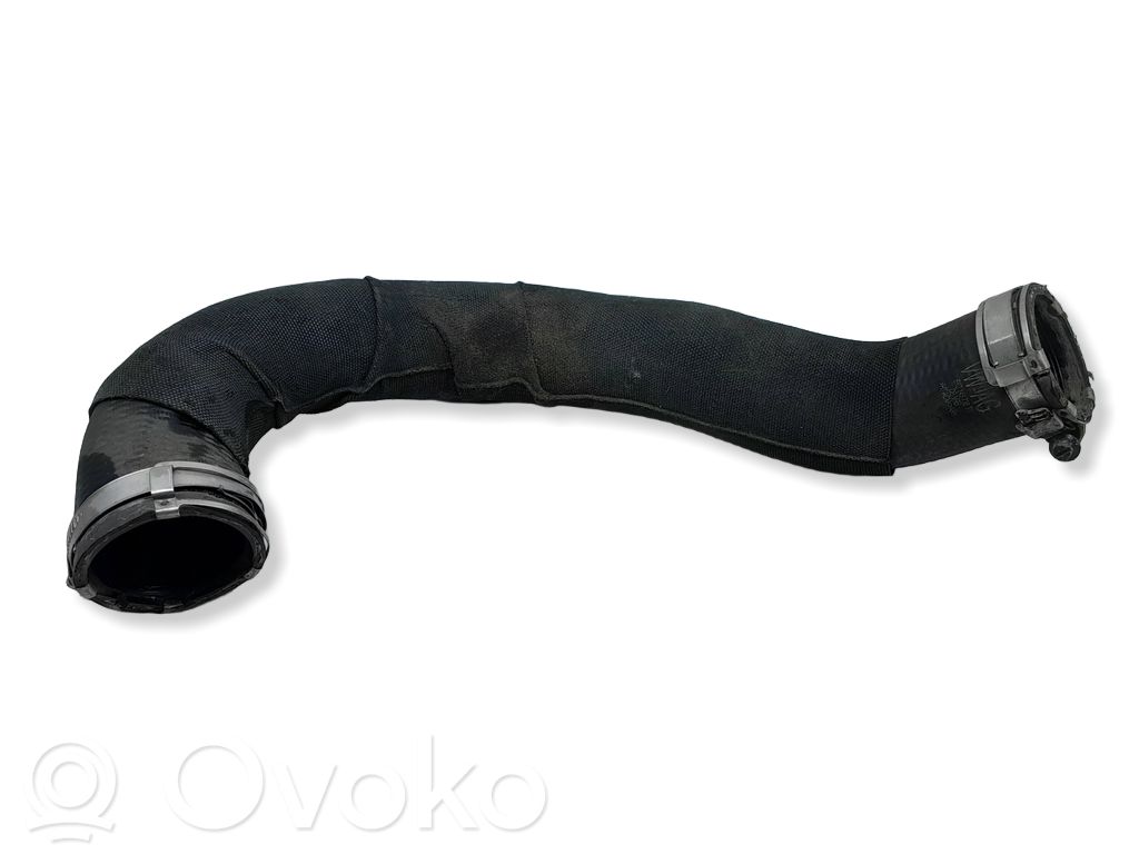 Audi A5 Sportback 8TA Intercooler hose/pipe 